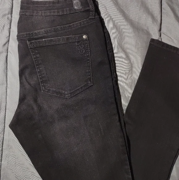 NWOT Jessica Simpson forever skinny jeans - Picture 9 of 9